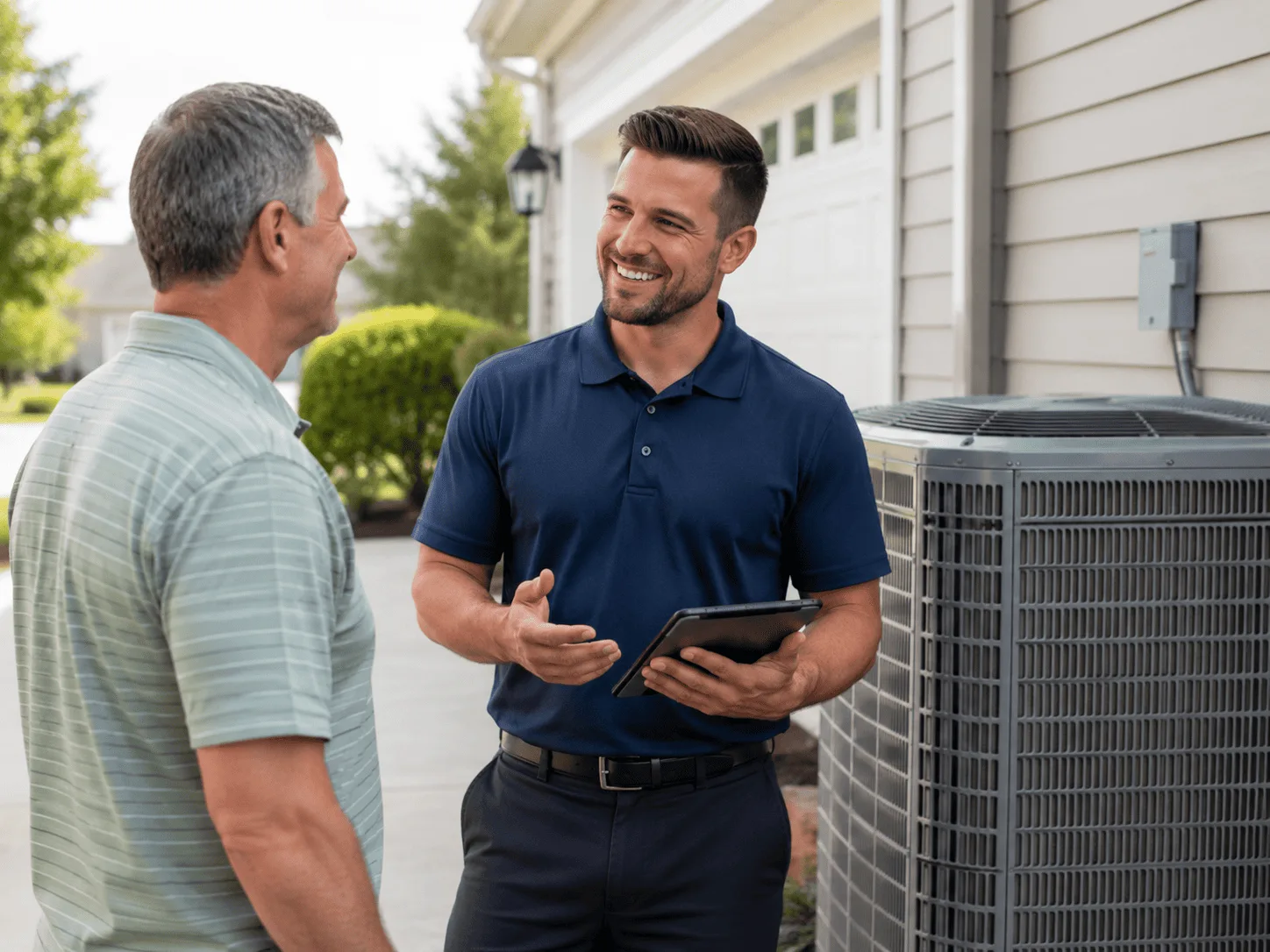 Heat Pump Installation Buxton, ME FAQs